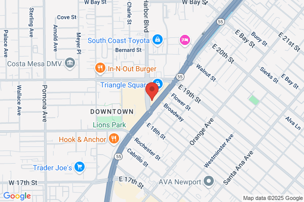 Costa Mesa Chamber of Commerce