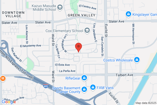 Green Valley Recreation Association