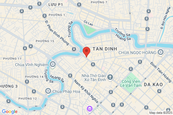 Han Saigon Travel