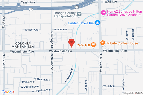 Dragon Auto Center