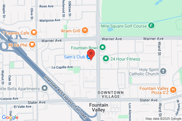 Sam's Auto Center