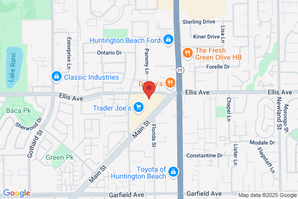 5 Points Companion Animal Hospital