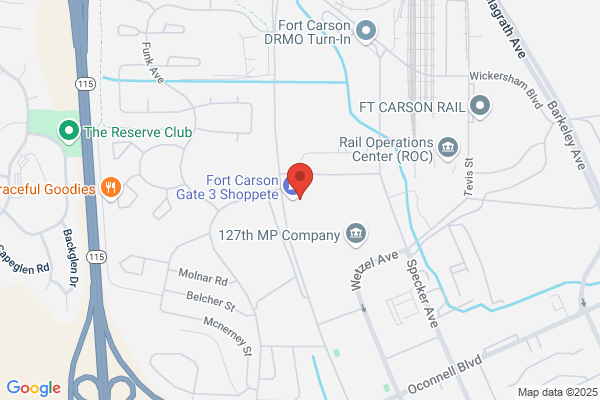 Precision Heating & Air Conditioning
