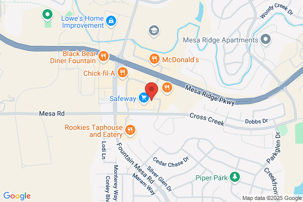 Ridge Liquors