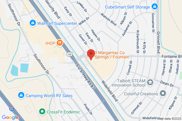 Spirits House Liquors