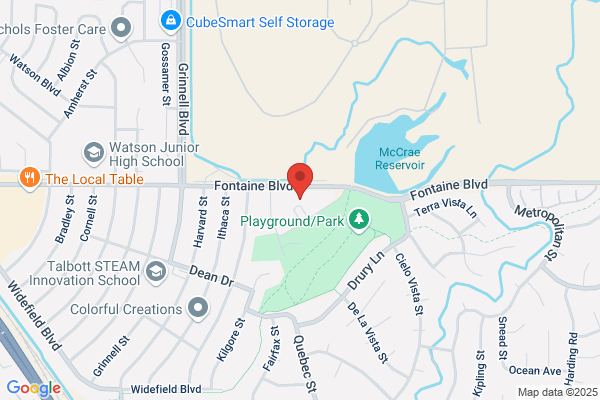 Widefield Apartments