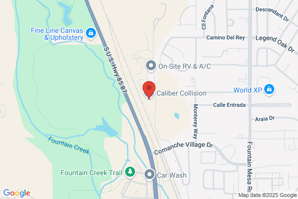Rainbow Classics Automotive & Collision Center