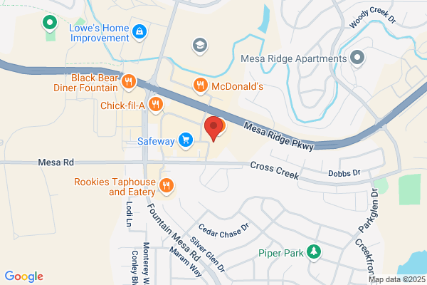 Ent Credit Union