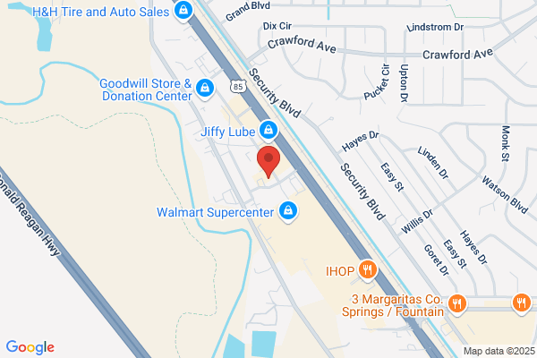Jeff O. Johnson, DDS
