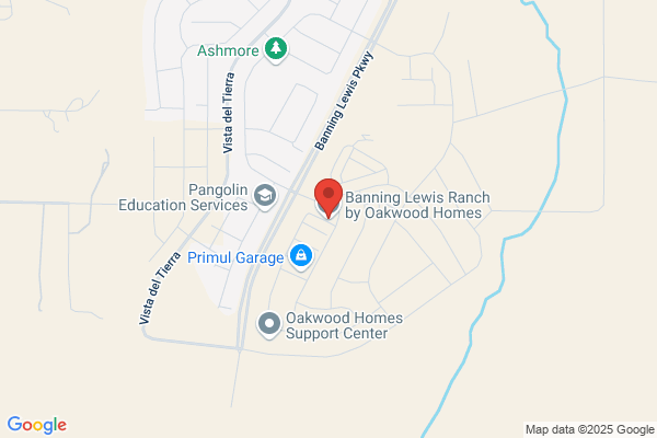 Oakwood Homes