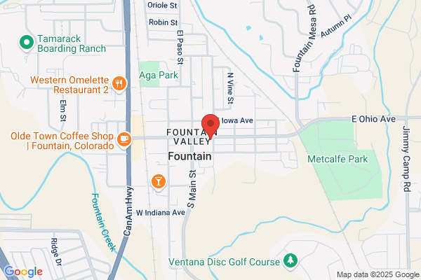 Fountain Chamber of Commerce