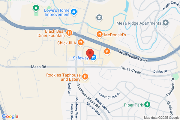 A-Pro Colorado Springs Home Inspection