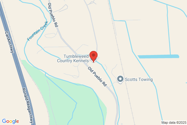 Tumbleweed Country Kennels