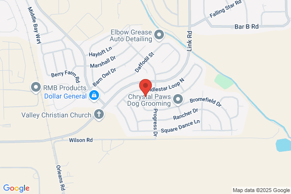 CrimeTech Services