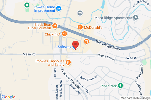 Safeway Pharmacy