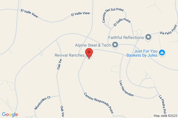 Revival Ranches LLC