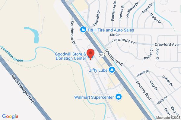 Goodwill Store & Donation Center