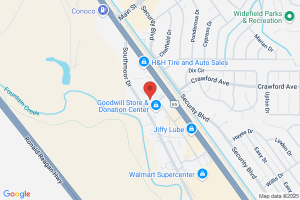 Spencer's Lawn & Garden Centers