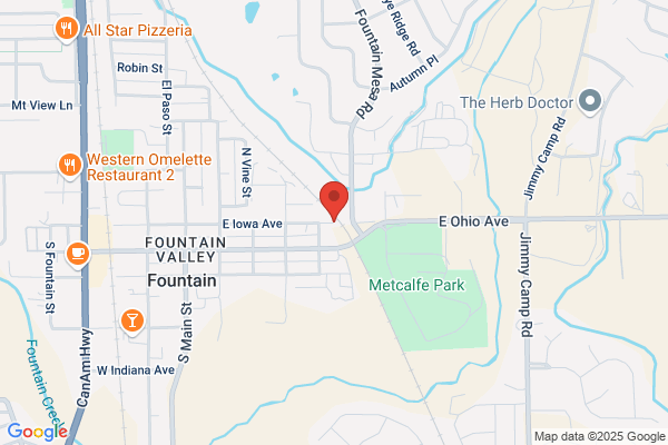 Fountain Valley Baseball Association