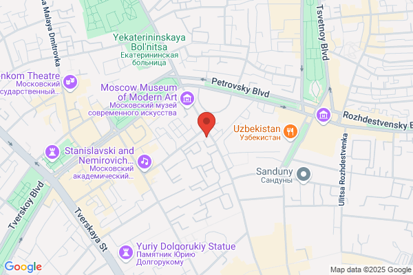 United States Truck Driving School