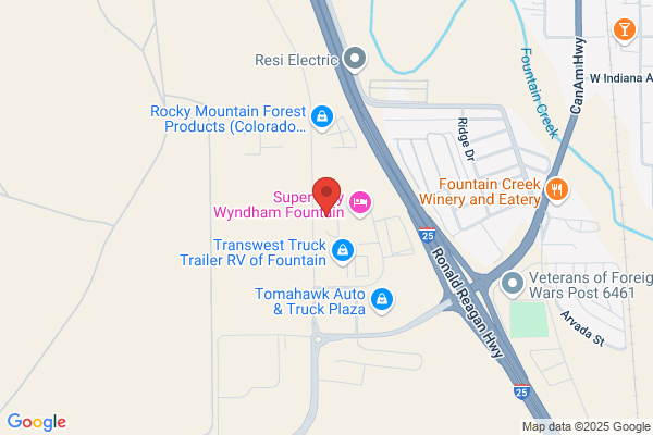 Weathercraft Company of Colorado Springs