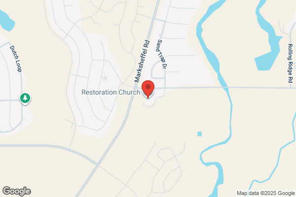 Restoration Church