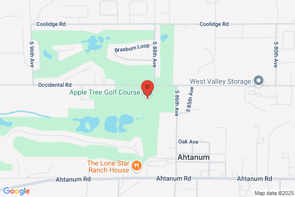 Appletree Golf Course