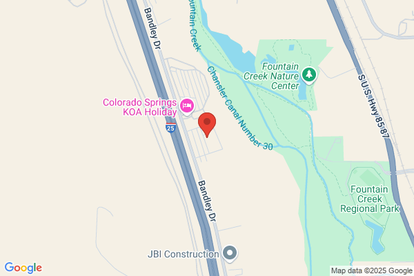 Windish RV Center - Colorado Springs