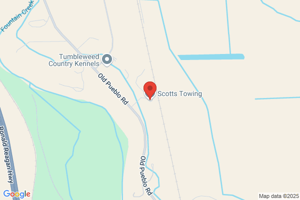 Springs Towing Recovery