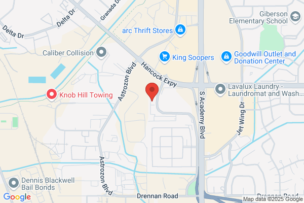 Advanced Tree Service LLC