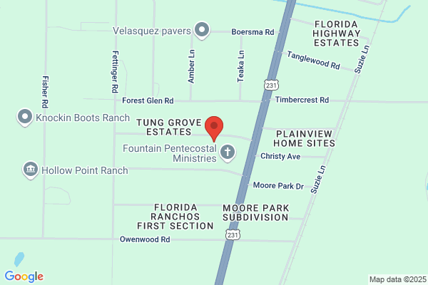 Bay Fence & Services