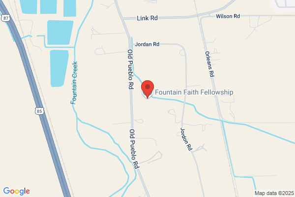 Fellowship Alliance Church