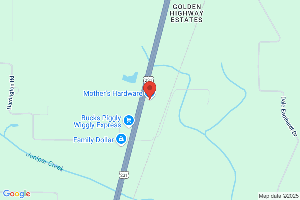 Mother's Gun & Hardware