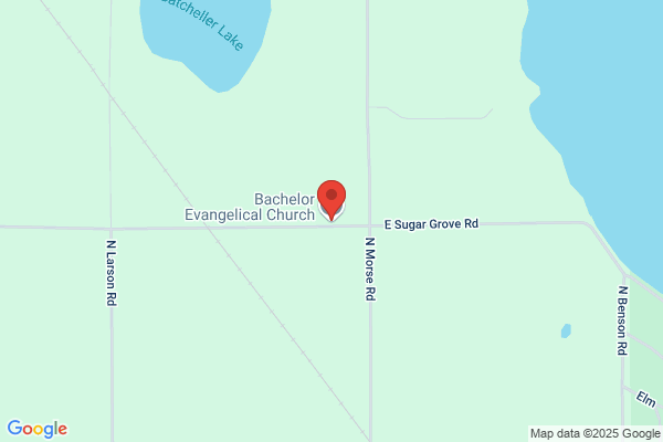 Bachelor Evangelical Covenant Church