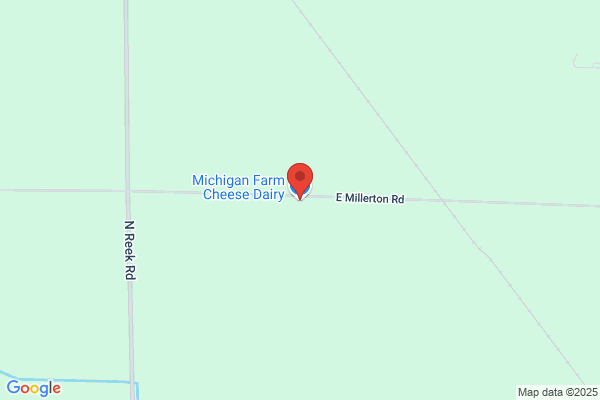 Michigan Farm Cheese Dairy