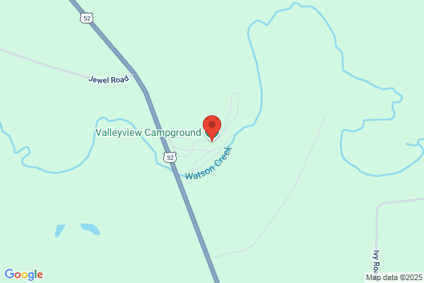 Valleyview Campground