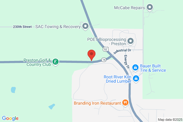 Gehling Auction Co Inc Junction