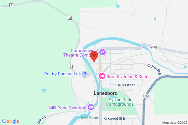 Preston Lumber Inc