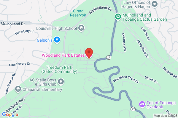 Woodland Hills Mobile Estates