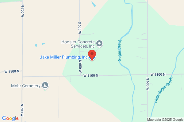 Jake Miller Plumbing, Inc.