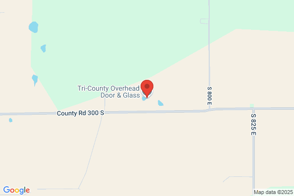 Tri-County Doors