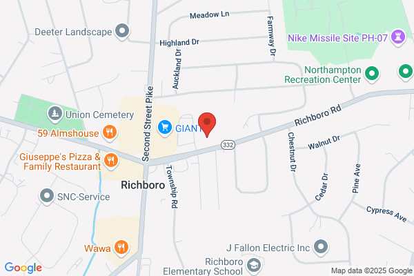 Brookdale Northampton