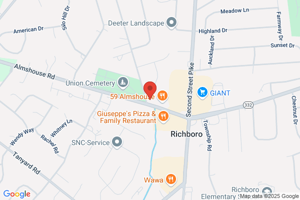 Bucks County Dental Design