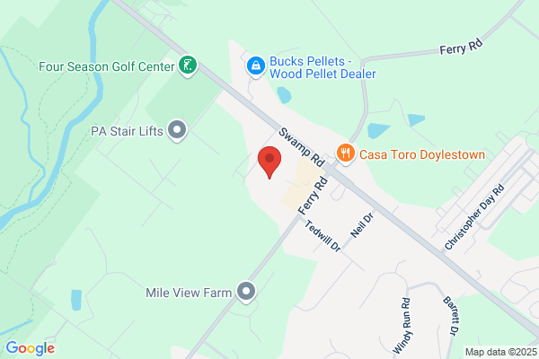 Doylestown Health Internal Medicine