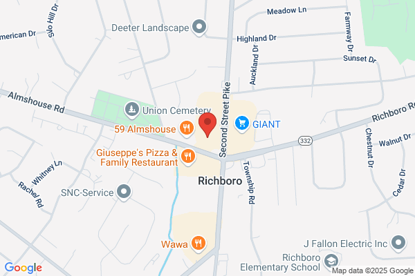 NovaCare Rehabilitation - Richboro