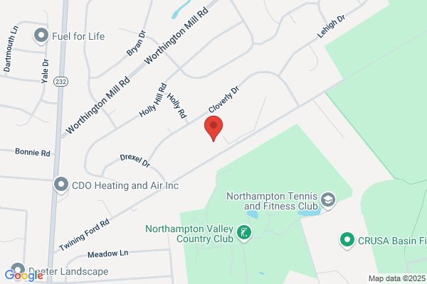 Richboro Rehabilitation and Nursing Center