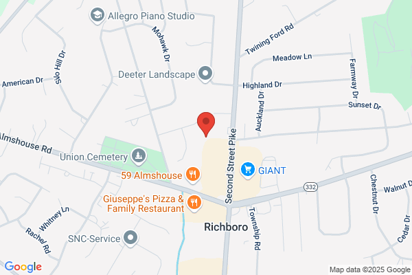 Richboro Veterinary Hospital