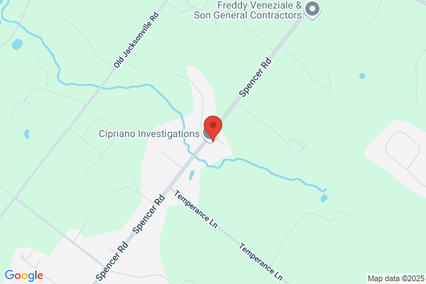 Cipriano Investigations Inc