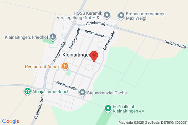 Kirchner Contractors