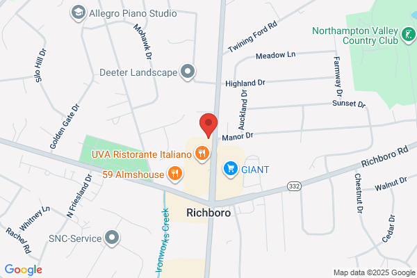 Real Estate Academy of Bucks County